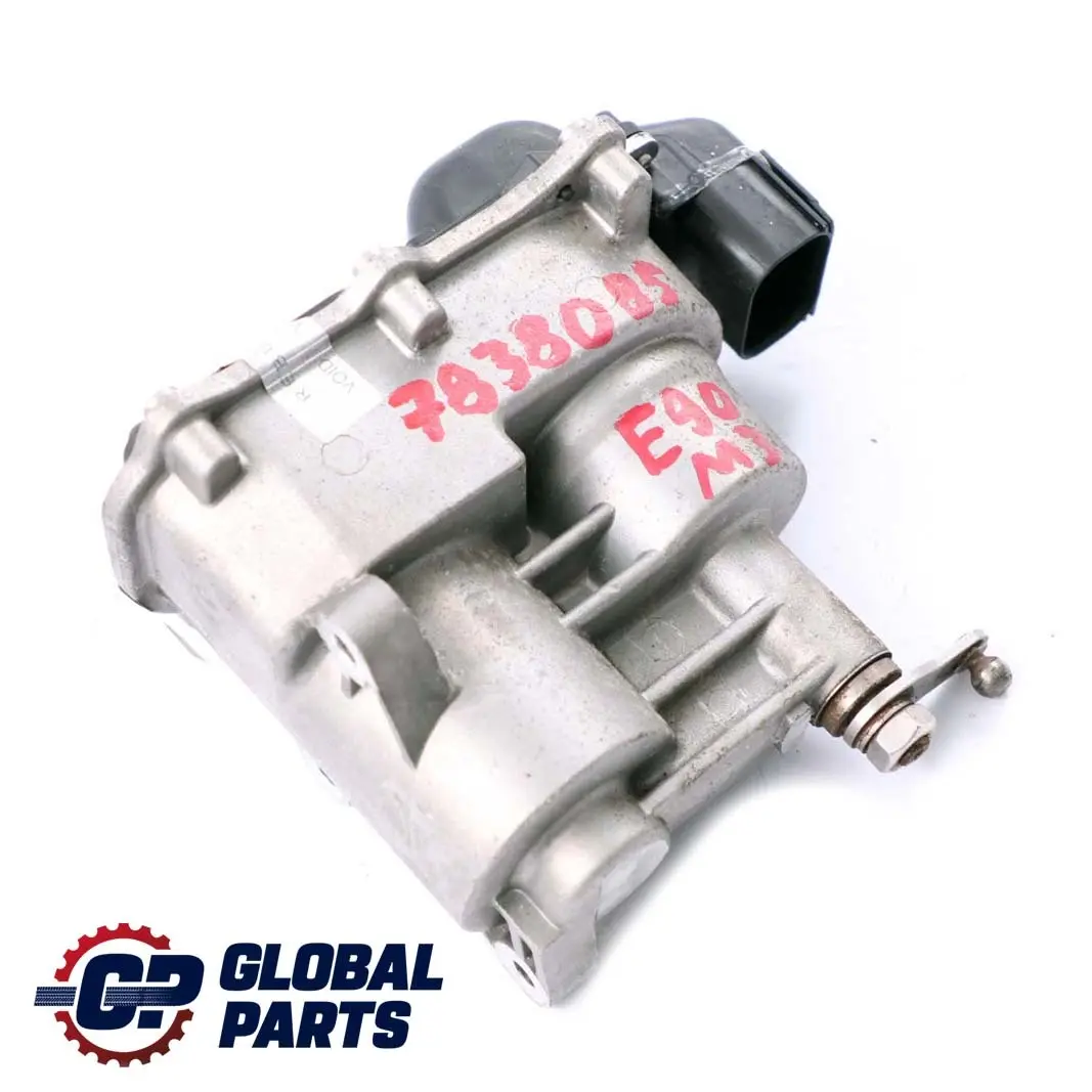 Actuador Cuerpo Acelerador 1362 para BMW E90 E92 E93 M3 con número de pieza 7838085 BMW E90 E92 E93 M3 Actuador Cuerpo Acelerador 1362 - SKU 7838085 - Número de pieza 7838085