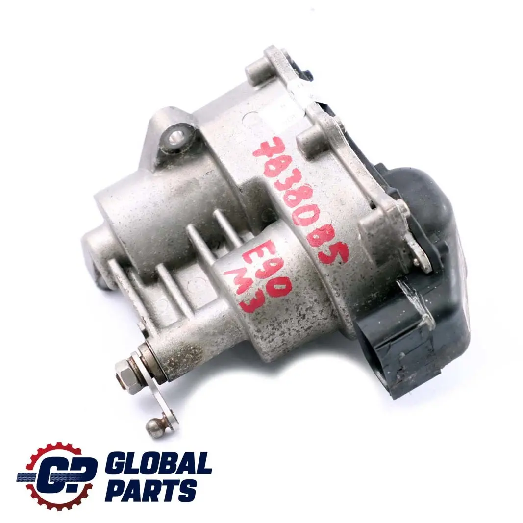 Throttle Body Actuator 1362 to BMW E90 E92 E93 M3 with Part number 7838085 BMW E90 E92 E93 M3 Throttle Body Actuator 1362 - SKU 7838085 - Part number 7838085