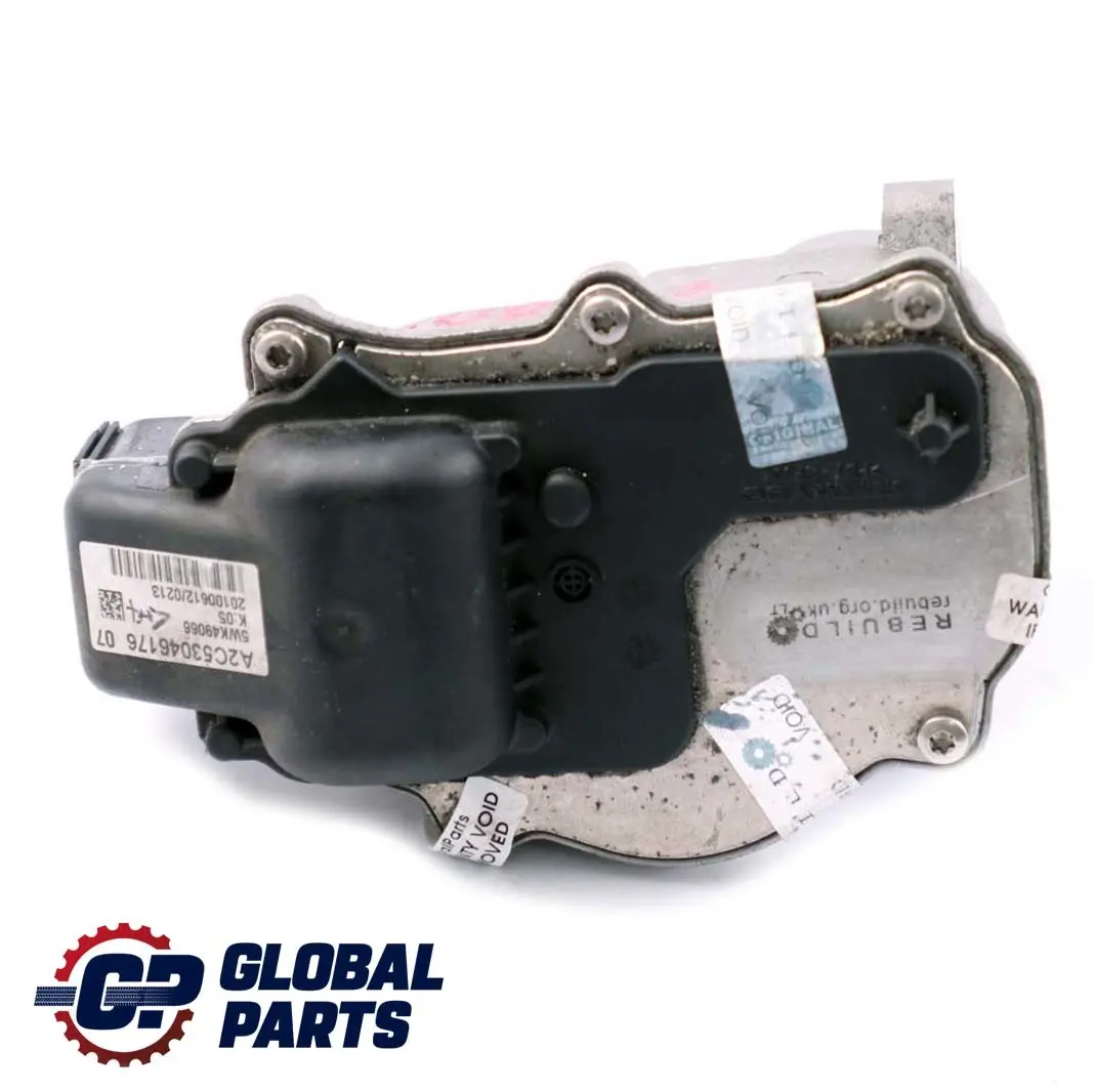 Actionneur Papillon 1362 pour BMW E90 E92 E93 M3 à propos du numéro de pièce 7838085 BMW E90 E92 E93 M3 Actionneur Papillon 1362 - SKU 7838085 - Numéro de pièce 7838085