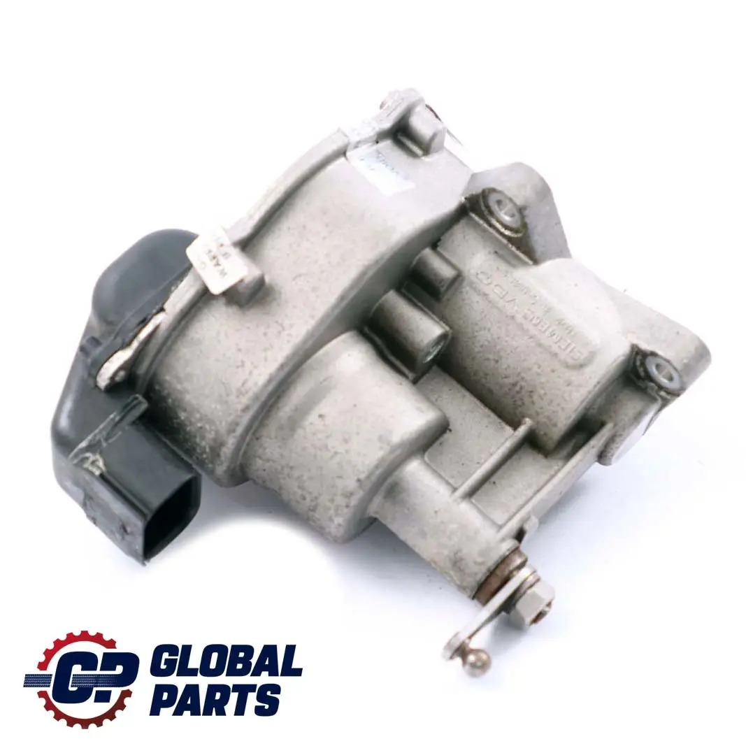 Actuador Cuerpo Acelerador 1362 para BMW E90 E92 E93 M3 con número de pieza 7838085 BMW E90 E92 E93 M3 Actuador Cuerpo Acelerador 1362 - SKU 7838085 - Número de pieza 7838085