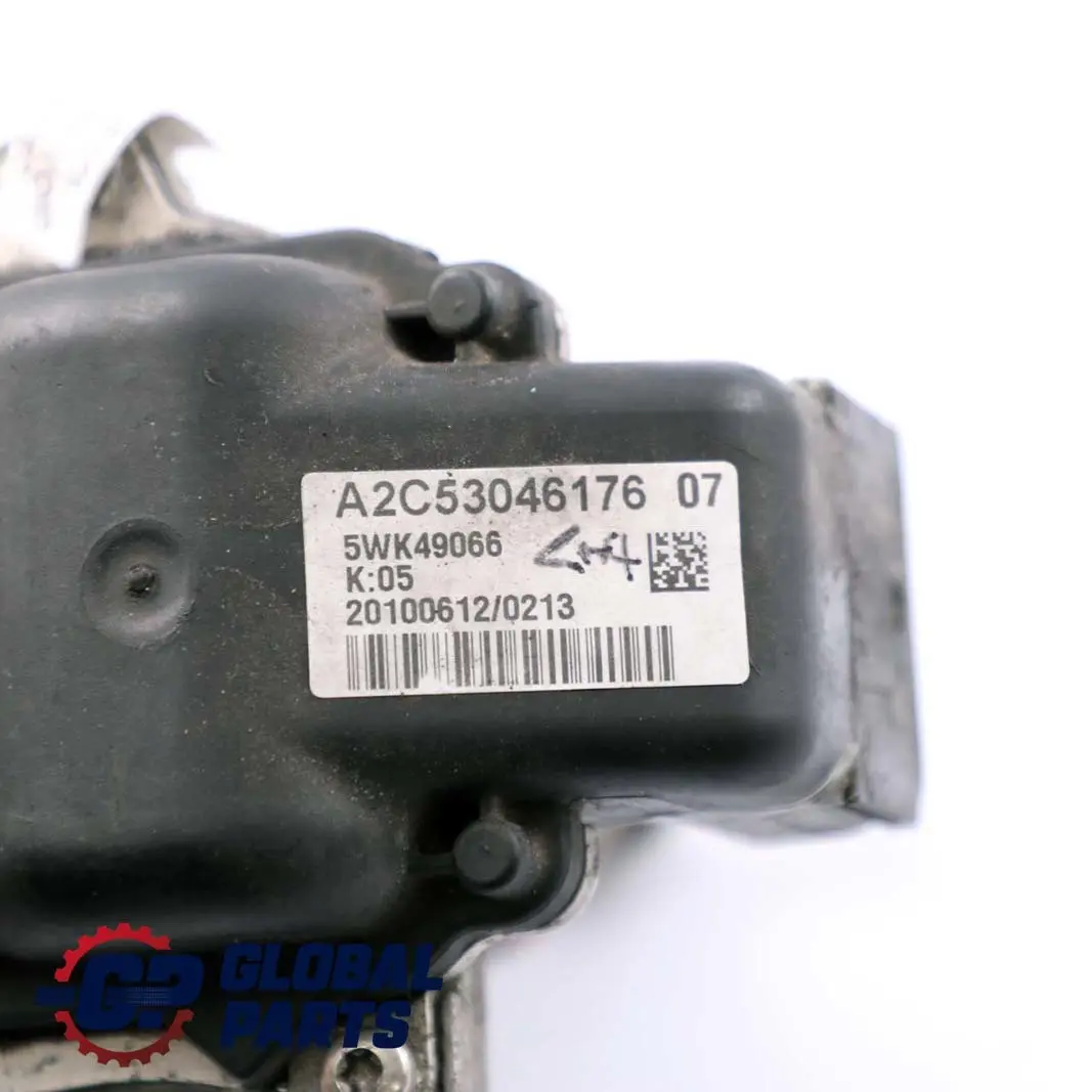 BMW E90 E92 E93 M3 Nastawnik Przepustunicy - SKU 7838085 - Numer Części 7838085