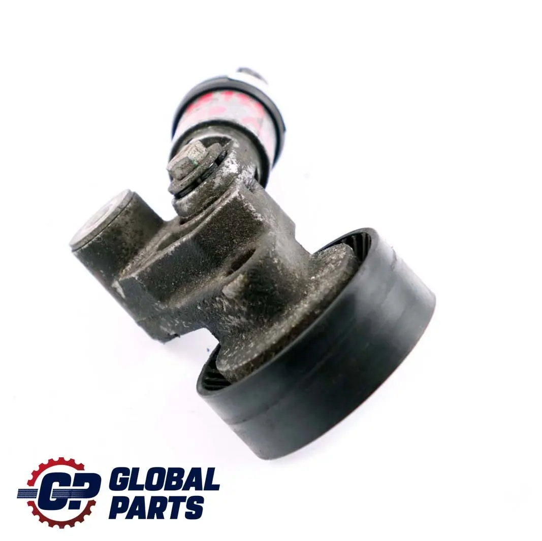 Adjusting Pulley Lever Belt Drive Engine to BMW 3 Series E90 E92 E93 M3 with Part number 7835417 BMW 3 Series E90 E92 E93 M3 Adjusting Pulley Lever Belt Drive Engine - SKU 7838194 - Part number 7835417