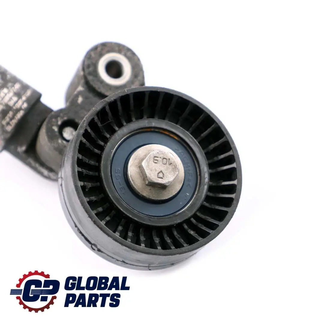 Adjusting Pulley Lever Belt Drive Engine to BMW 3 Series E90 E92 E93 M3 with Part number 7835417 BMW 3 Series E90 E92 E93 M3 Adjusting Pulley Lever Belt Drive Engine - SKU 7838194 - Part number 7835417