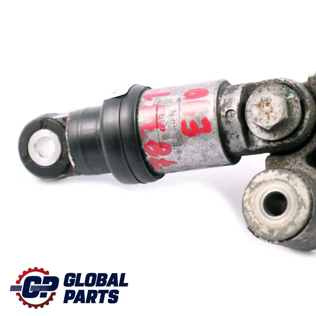 BMW 3 er E90 E92 E93 M3 Spannrolle Hebel Riementrieb Motor - SKU 7838194 - Teilenummer 7835417