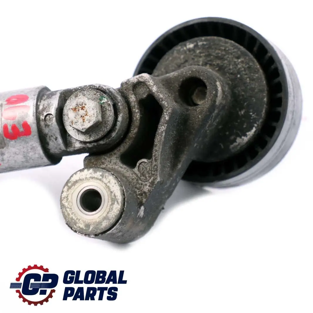 Spannrolle Hebel Riementrieb Motor für BMW 3 er E90 E92 E93 M3 mit Teilenummer 7835417 BMW 3 er E90 E92 E93 M3 Spannrolle Hebel Riementrieb Motor - SKU 7838194 - Teilenummer 7835417