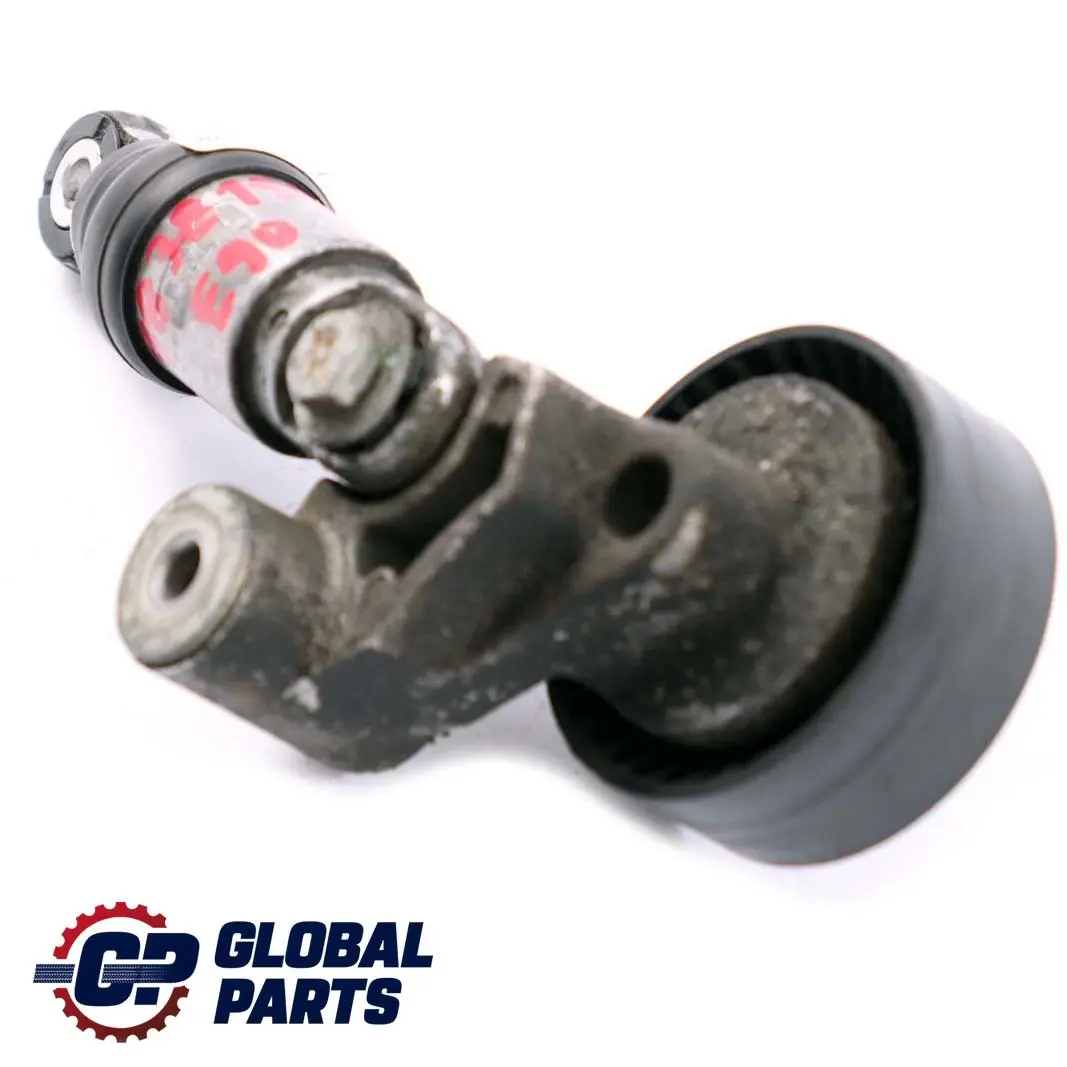 Spannrolle Hebel Riementrieb Motor für BMW 3 er E90 E92 E93 M3 mit Teilenummer 7835417 BMW 3 er E90 E92 E93 M3 Spannrolle Hebel Riementrieb Motor - SKU 7838194 - Teilenummer 7835417