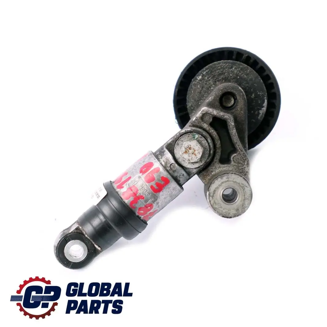Spannrolle Hebel Riementrieb Motor für BMW 3 er E90 E92 E93 M3 mit Teilenummer 7835417 BMW 3 er E90 E92 E93 M3 Spannrolle Hebel Riementrieb Motor - SKU 7838194 - Teilenummer 7835417