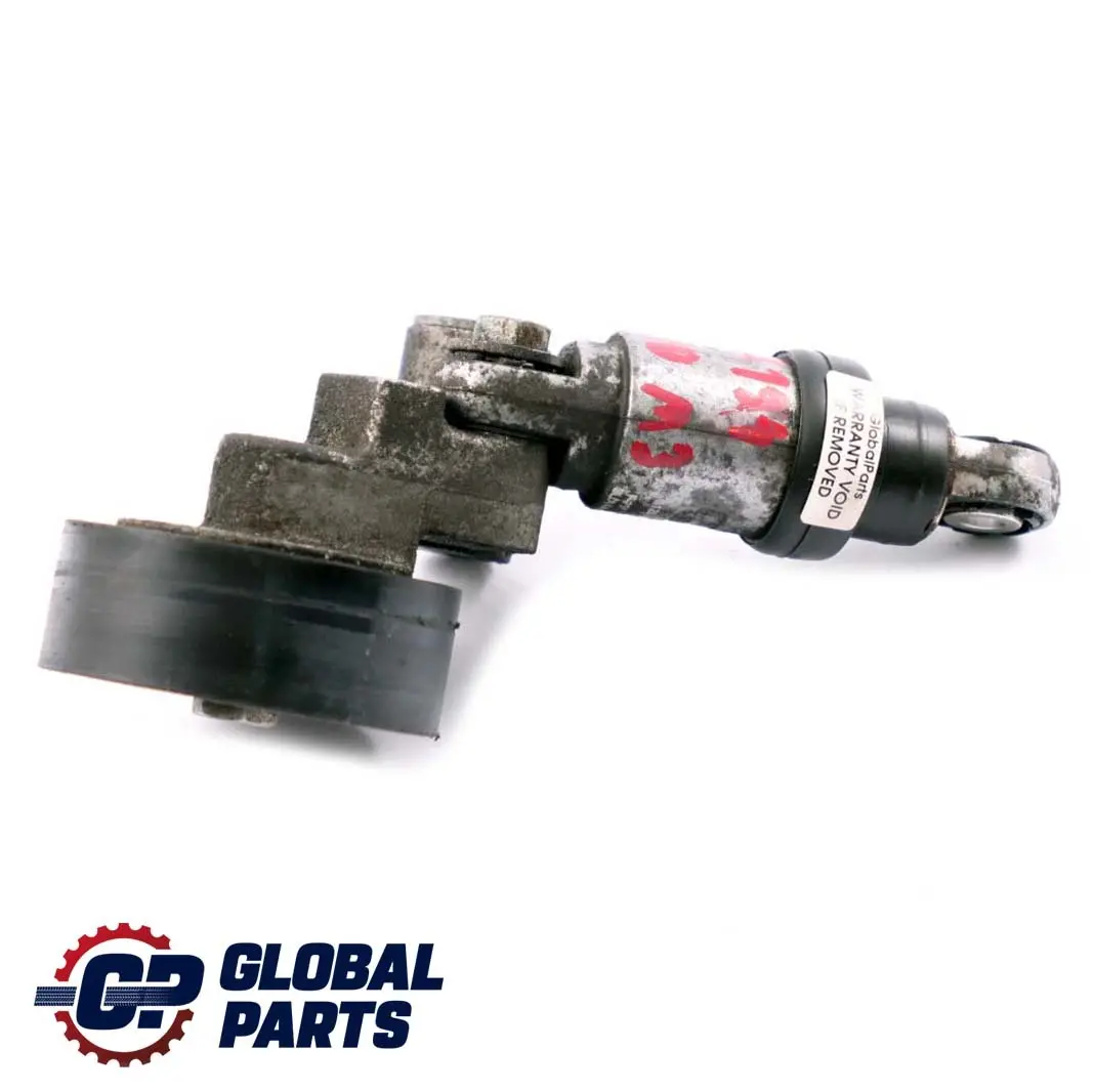 BMW 3 er E90 E92 E93 M3 Spannrolle Hebel Riementrieb Motor - SKU 7838194 - Teilenummer 7835417