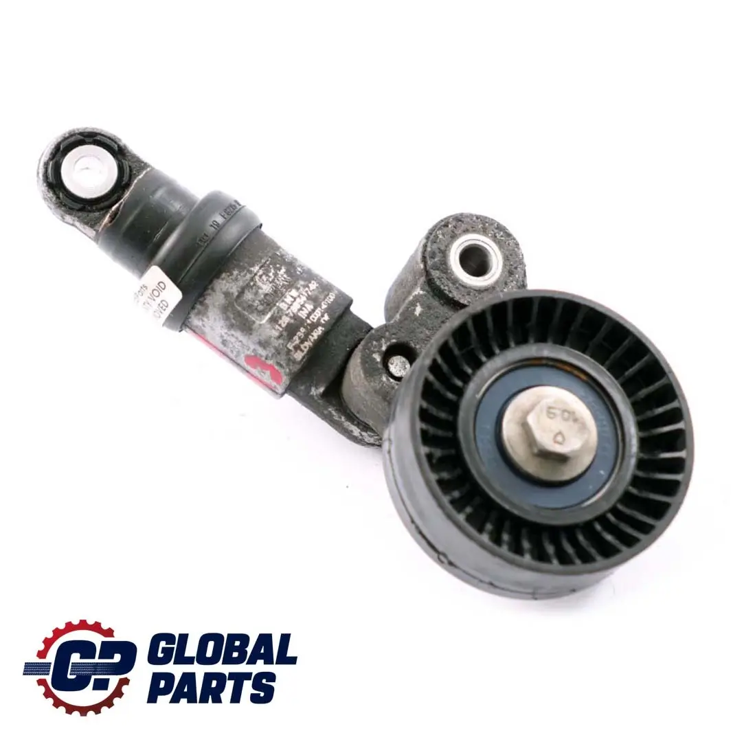 Spannrolle Hebel Riementrieb Motor für BMW 3 er E90 E92 E93 M3 mit Teilenummer 7835417 BMW 3 er E90 E92 E93 M3 Spannrolle Hebel Riementrieb Motor - SKU 7838194 - Teilenummer 7835417