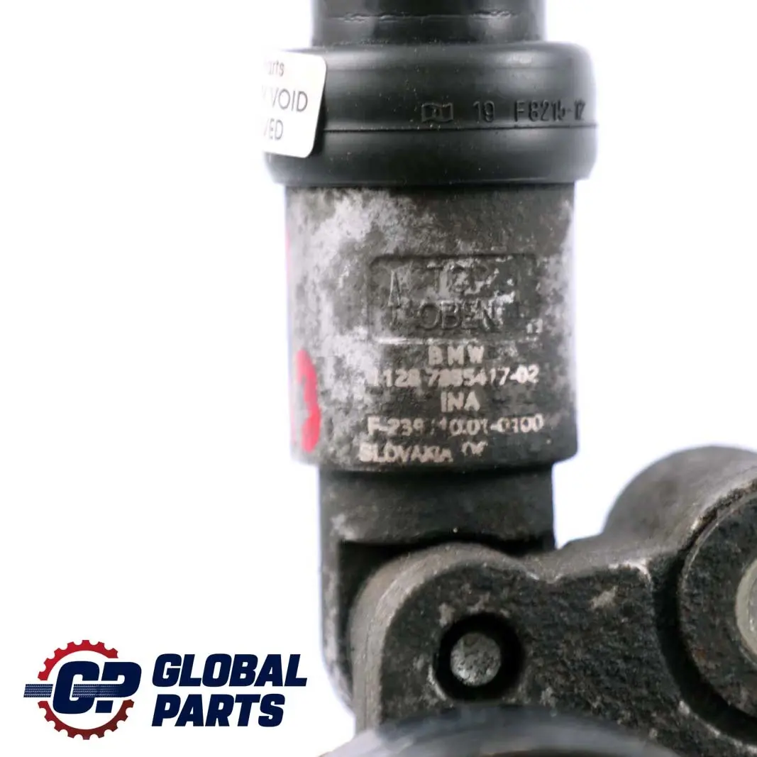 BMW 3 er E90 E92 E93 M3 Spannrolle Hebel Riementrieb Motor - SKU 7838194 - Teilenummer 7835417