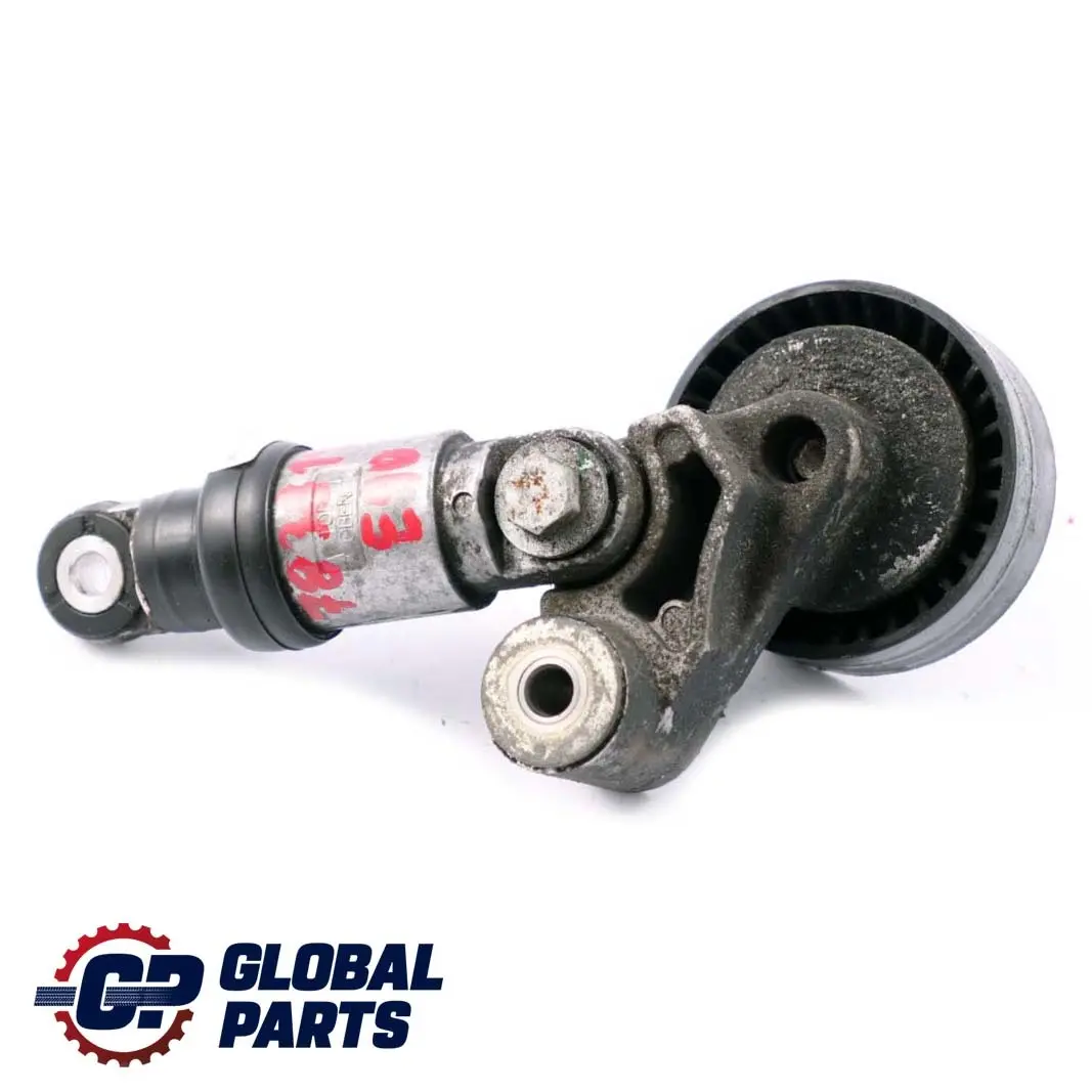 Adjusting Pulley Lever Belt Drive Engine to BMW 3 Series E90 E92 E93 M3 with Part number 7835417 BMW 3 Series E90 E92 E93 M3 Adjusting Pulley Lever Belt Drive Engine - SKU 7838194 - Part number 7835417
