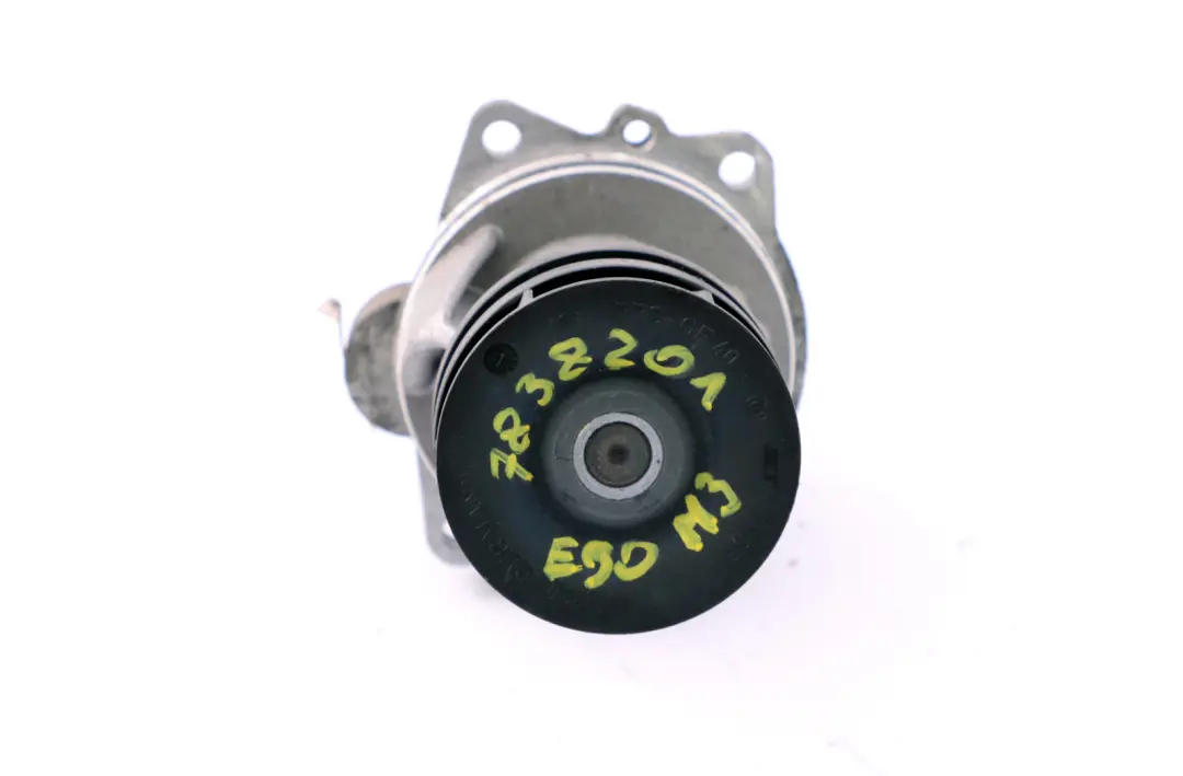 Pompe à eau mécanique BMW E60 M5 E63 E64 M6 E90 E92 E93 M3 - SKU 7838201 - Numéro de pièce 7838201