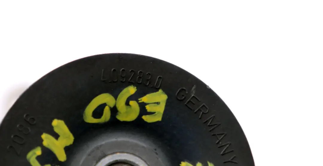 Pompe à eau mécanique pour BMW E60 M5 E63 E64 M6 E90 E92 E93 M3 à propos du numéro de pièce 7838201 BMW E60 M5 E63 E64 M6 E90 E92 E93 M3 Pompe à eau mécanique - SKU 7838201 - Numéro de pièce 7838201