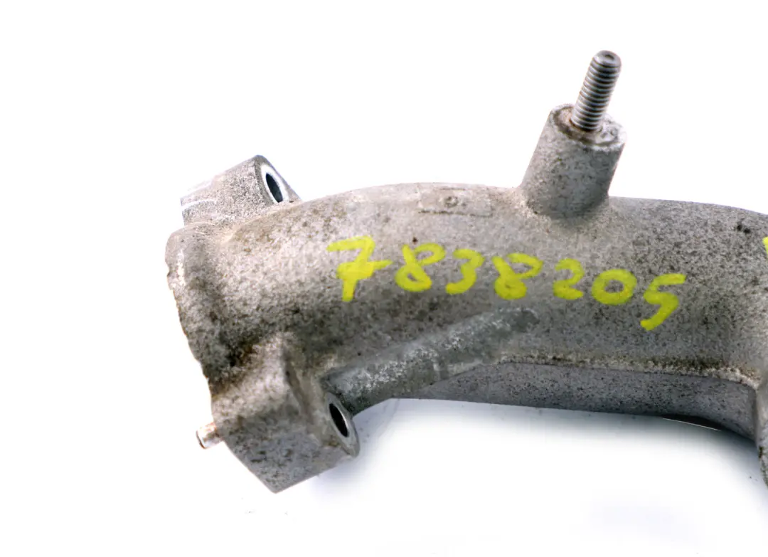 Enchufe laManguera Refrigerante Refrigeración Motor 7838207 para BMW E90 E92 E93 M3 con número de pieza 7838205 BMW E90 E92 E93 M3 Enchufe laManguera Refrigerante Refrigeración Motor 7838207 - SKU 7838205 - Número de pieza 7838205