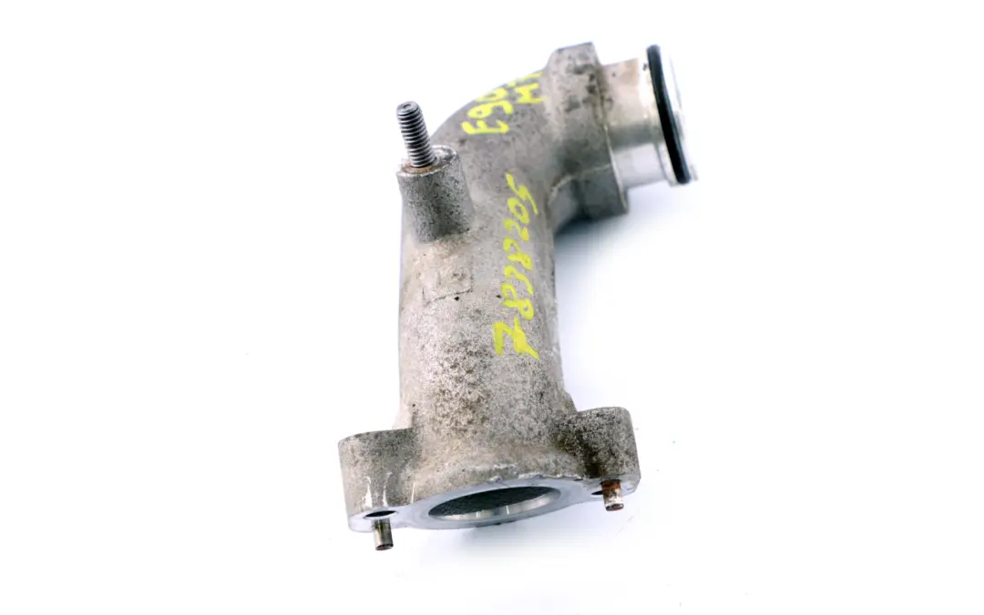 Tuyau Refroidissement Moteur 7838207 pour BMW E90 E92 E93 M3 à propos du numéro de pièce 7838205 BMW E90 E92 E93 M3 Tuyau Refroidissement Moteur 7838207 - SKU 7838205 - Numéro de pièce 7838205