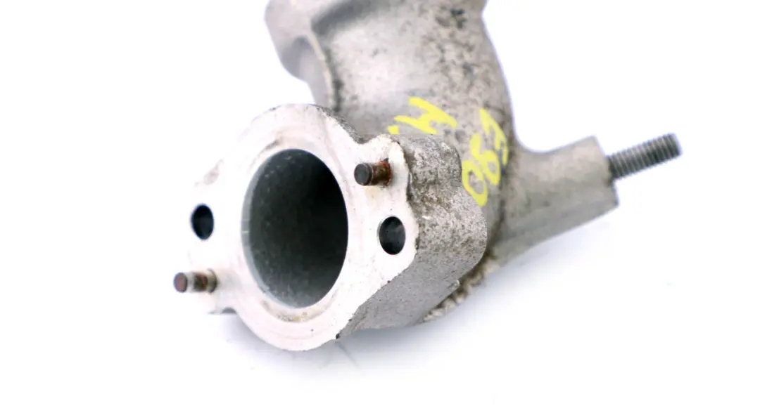 Wasserpumpe Thermostatgehäuse Rohrverbinder für BMW E90 E92 E93 M3 mit Teilenummer 7838208 BMW E90 E92 E93 M3 Wasserpumpe Thermostatgehäuse Rohrverbinder - SKU 7838208 - Teilenummer 7838208