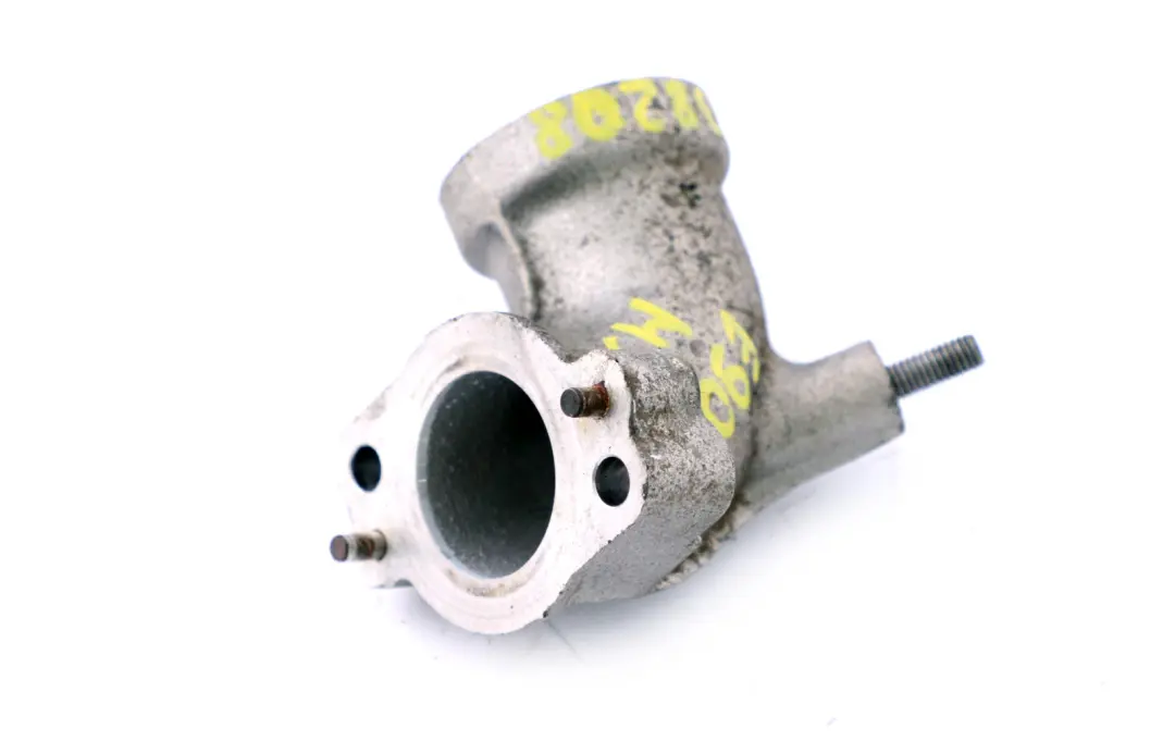 Pompa Acqua Termostato Alloggiamento Tubo Connettore per BMW E90 E92 E93 M3 con numero di parte 7838208 BMW E90 E92 E93 M3 Pompa Acqua Termostato Alloggiamento Tubo Connettore - SKU 7838208 - Numero di parte 7838208