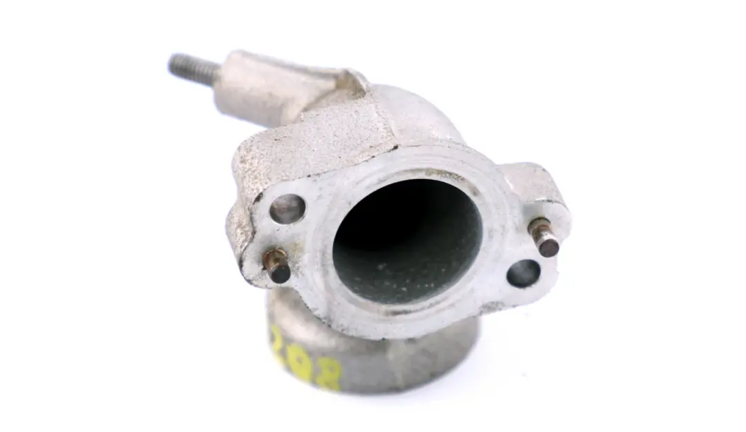 BMW E90 E92 E93 M3 Wasserpumpe Thermostatgehäuse Rohrverbinder - SKU 7838208 - Teilenummer 7838208