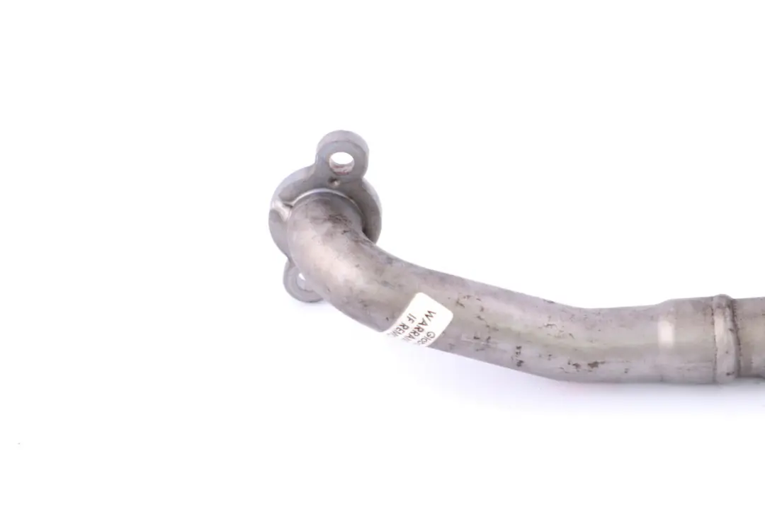  Coolant Hose BMW E90 E92 E93 M3 Cylinder Head Heater Feed Pipe Line - SKU 7838212 - Part number 7838212