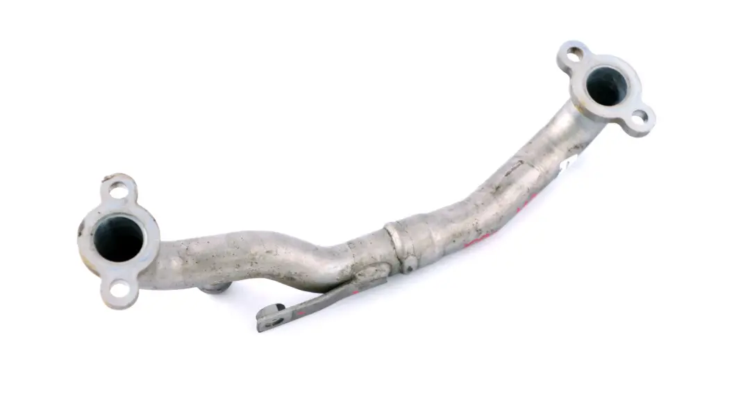 Coolant Hose BMW E90 E92 E93 M3 Cylinder Head Heater Feed Pipe Line to with Part number 7838212 Coolant Hose BMW E90 E92 E93 M3 Cylinder Head Heater Feed Pipe Line - SKU 7838212 - Part number 7838212