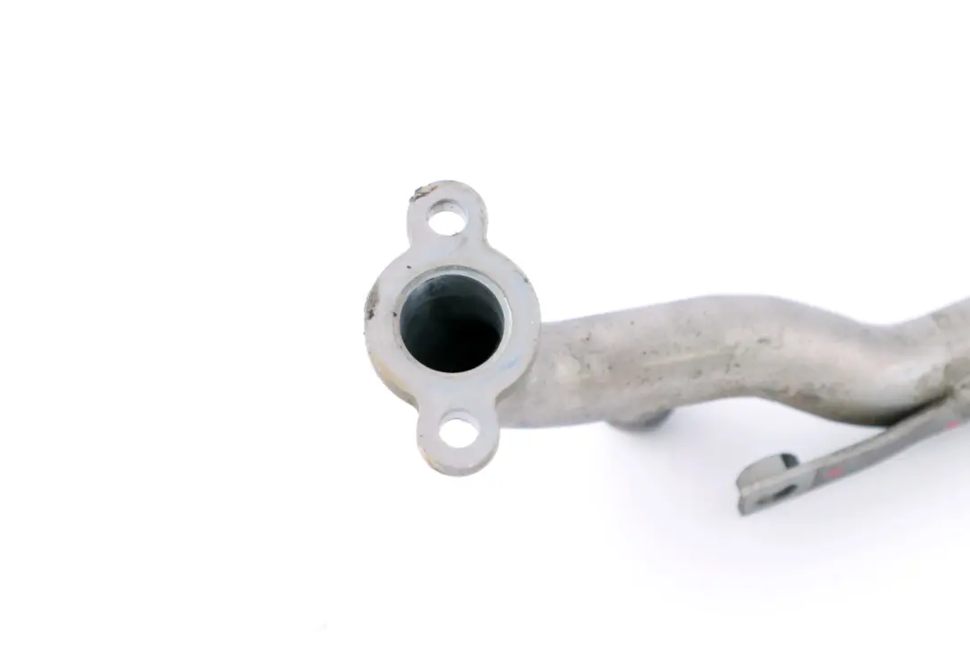  Coolant Hose BMW E90 E92 E93 M3 Cylinder Head Heater Feed Pipe Line - SKU 7838212 - Part number 7838212