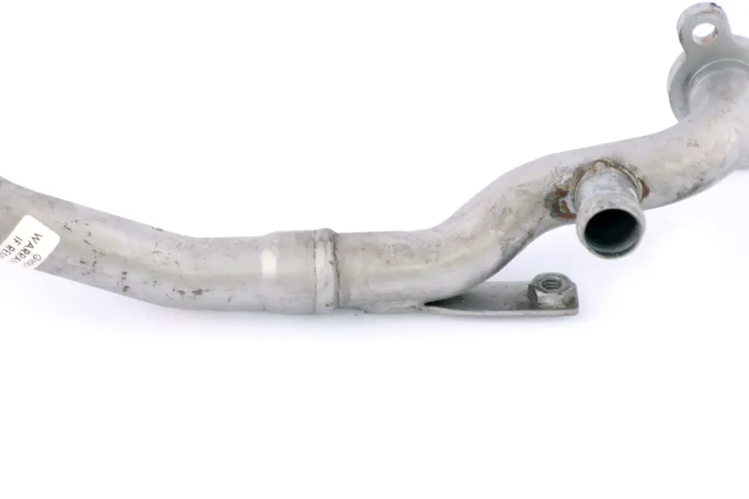 Coolant Hose BMW E90 E92 E93 M3 Cylinder Head Heater Feed Pipe Line to with Part number 7838212 Coolant Hose BMW E90 E92 E93 M3 Cylinder Head Heater Feed Pipe Line - SKU 7838212 - Part number 7838212