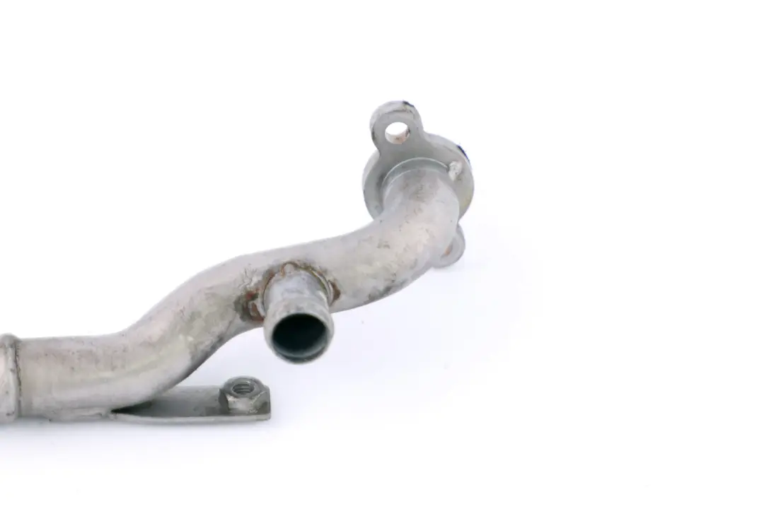 Cylindre tuyauterie Alimentation chauffage tête pour BMW E90 E92 E93 M3 à propos du numéro de pièce 7838212 BMW E90 E92 E93 M3 Cylindre tuyauterie Alimentation chauffage tête - SKU 7838212 - Numéro de pièce 7838212