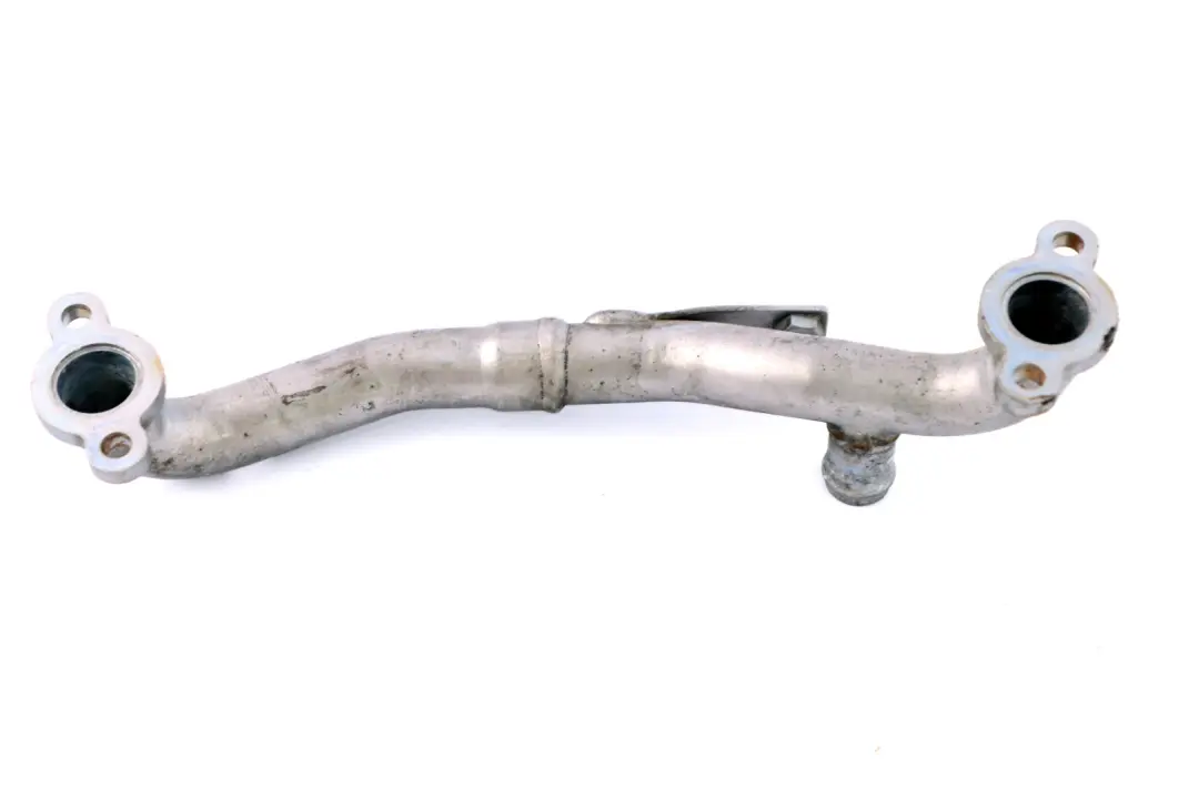 Coolant Hose BMW E90 E92 E93 M3 Cylinder Head Heater Feed Pipe Line to with Part number 7838212 Coolant Hose BMW E90 E92 E93 M3 Cylinder Head Heater Feed Pipe Line - SKU 7838212 - Part number 7838212