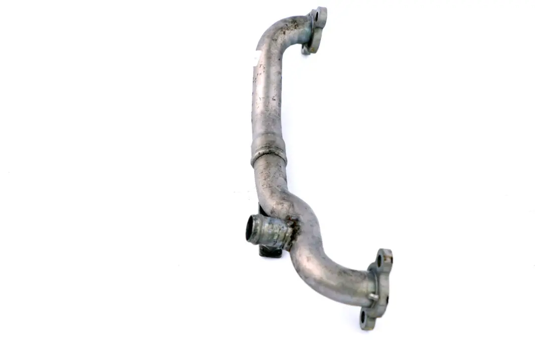 Tubo Culata Calentador Alimentación para BMW E90 E92 E93 M3 con número de pieza 7838212 BMW E90 E92 E93 M3 Tubo Culata Calentador Alimentación - SKU 7838212 - Número de pieza 7838212