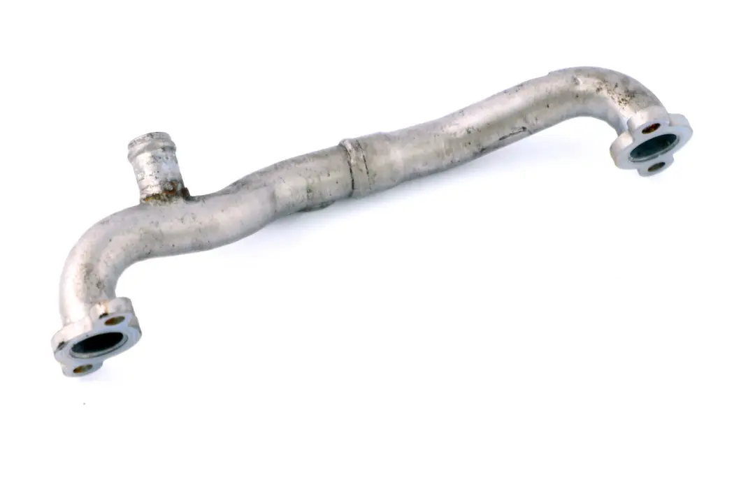  Coolant Hose BMW E90 E92 E93 M3 Cylinder Head Heater Feed Pipe Line - SKU 7838212 - Part number 7838212
