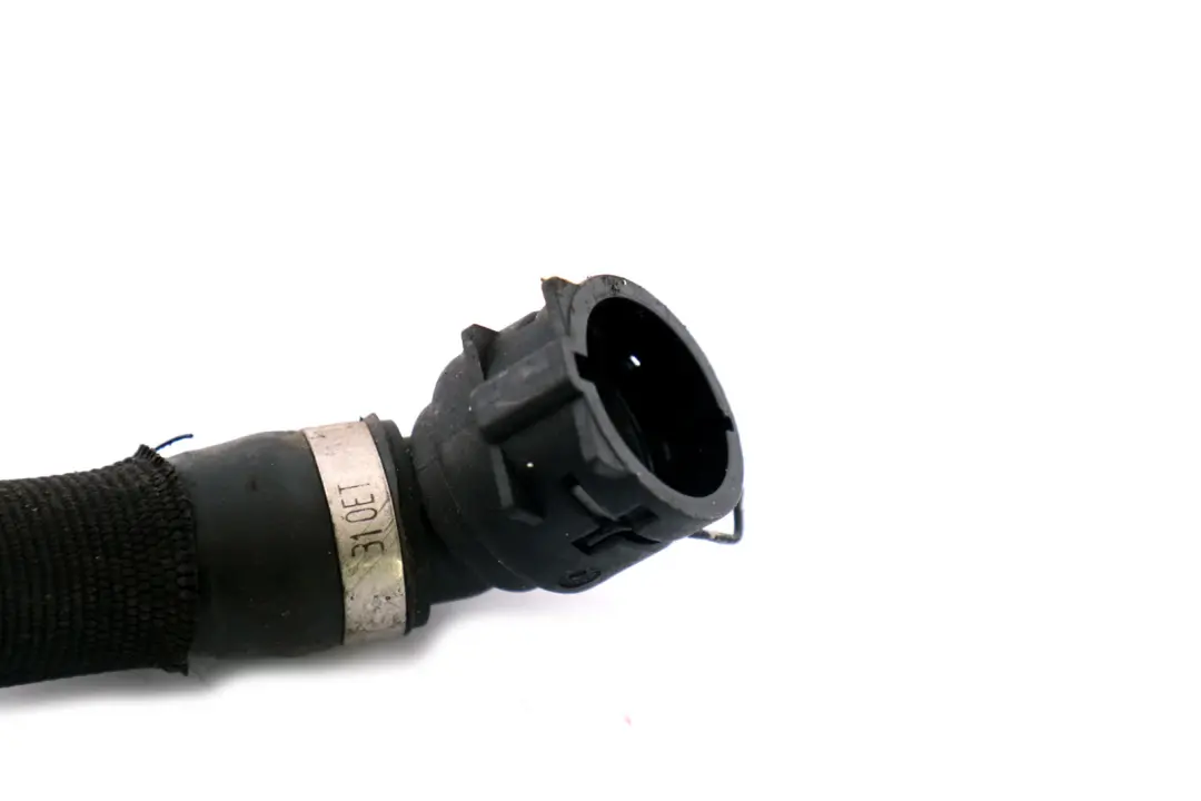  Water Pipe BMW E90 E92 E93 M3 Hose Heater Return Coolant Line - SKU 7838215 - Part number 7838215