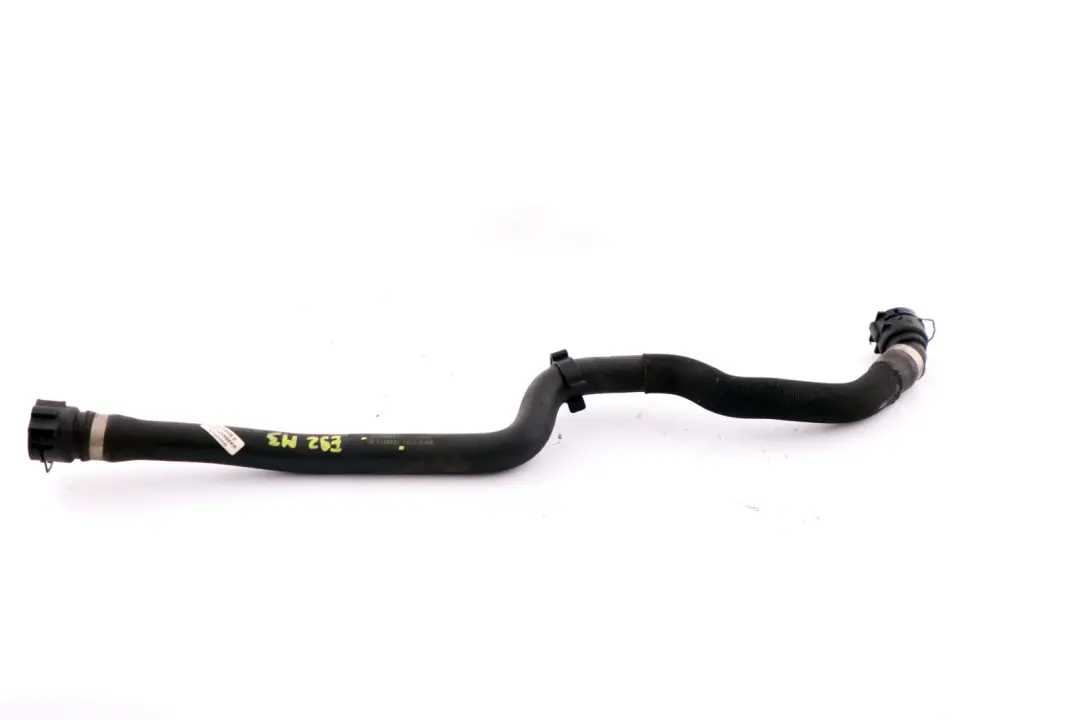  Tubo l'Acqua BMW E90 E92 E93 M3 Tubo Flessibile Ritorno Refrigerante - SKU 7838215 - Numero di parte 7838215