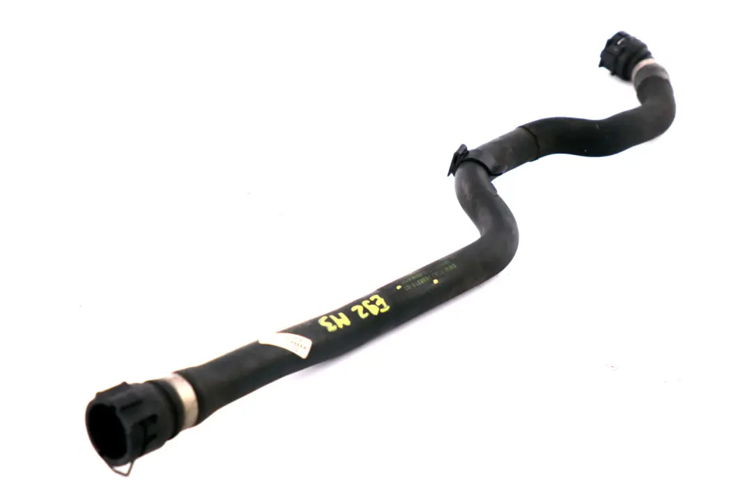  Tubo l'Acqua BMW E90 E92 E93 M3 Tubo Flessibile Ritorno Refrigerante - SKU 7838215 - Numero di parte 7838215