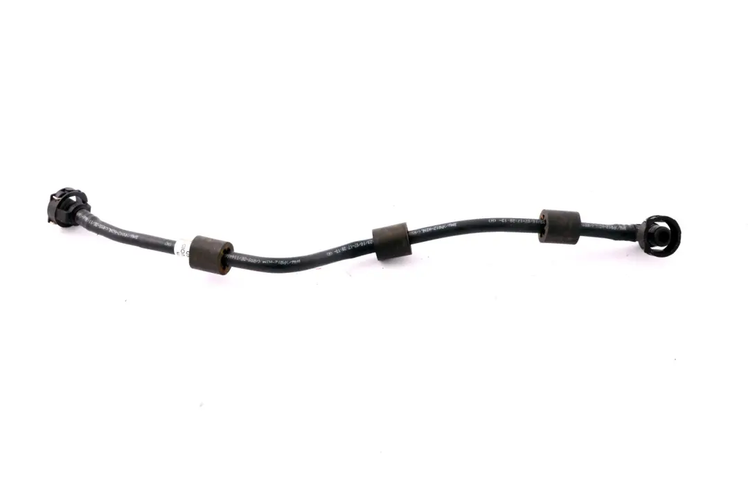 Coolant Vent Hose Pipe S65 to BMW E90 E92 E93 M3 Engine with Part number 7838219 BMW E90 E92 E93 M3 Engine Coolant Vent Hose Pipe S65 - SKU 7838219 - Part number 7838219