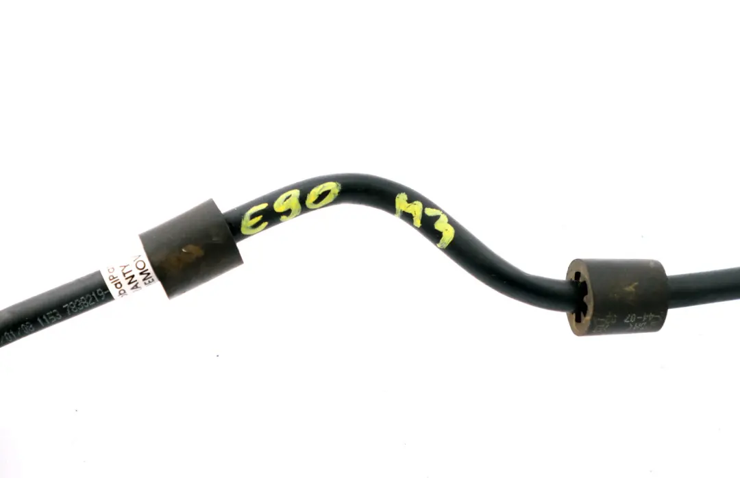S65 Tubo Sfiato Liquido Refrigerante Motore per BMW E90 E92 E93 M3 con numero di parte 7838219 BMW E90 E92 E93 M3 S65 Tubo Sfiato Liquido Refrigerante Motore - SKU 7838219 - Numero di parte 7838219