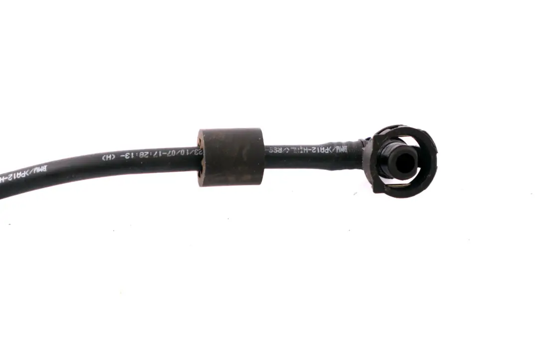 Coolant Vent Hose Pipe S65 to BMW E90 E92 E93 M3 Engine with Part number 7838219 BMW E90 E92 E93 M3 Engine Coolant Vent Hose Pipe S65 - SKU 7838219 - Part number 7838219