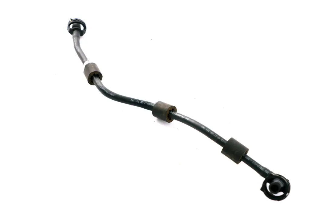 Coolant Vent Hose Pipe S65 to BMW E90 E92 E93 M3 Engine with Part number 7838219 BMW E90 E92 E93 M3 Engine Coolant Vent Hose Pipe S65 - SKU 7838219 - Part number 7838219