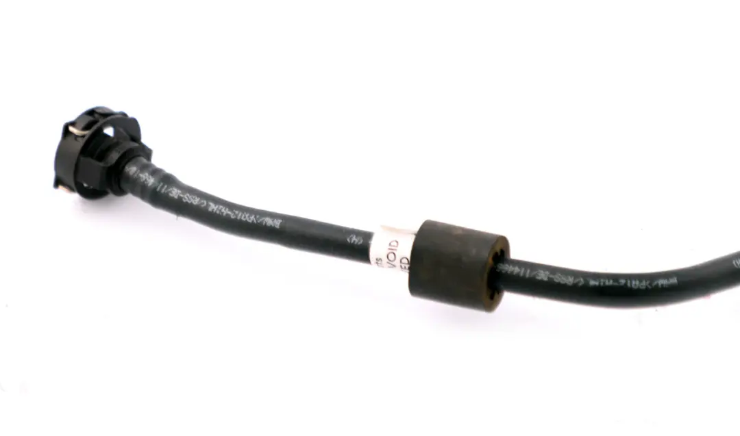 BMW E90 E92 E93 M3 S65 Manguera Tubo Ventilación Refrigerante Motor - SKU 7838219 - Número de pieza 7838219