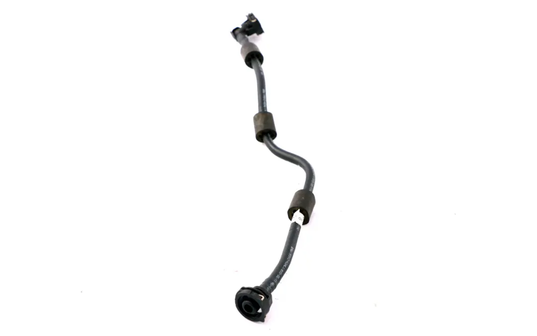 Coolant Vent Hose Pipe S65 to BMW E90 E92 E93 M3 Engine with Part number 7838219 BMW E90 E92 E93 M3 Engine Coolant Vent Hose Pipe S65 - SKU 7838219 - Part number 7838219