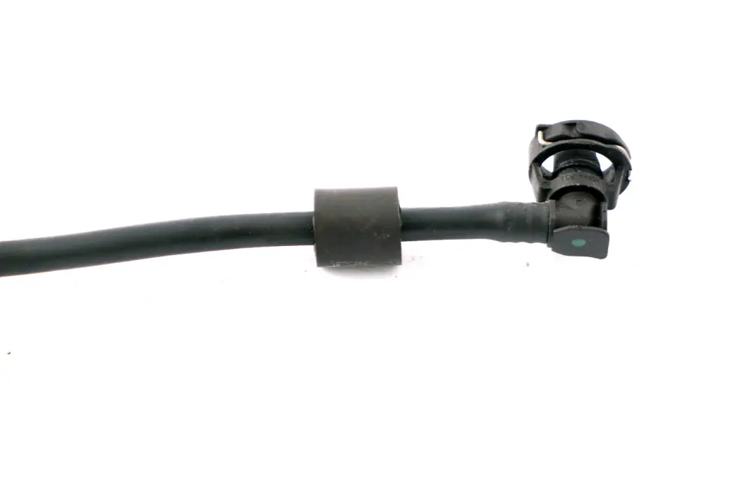 BMW E90 E92 E93 M3 Engine Coolant Vent Hose Pipe S65 - SKU 7838219 - Part number 7838219