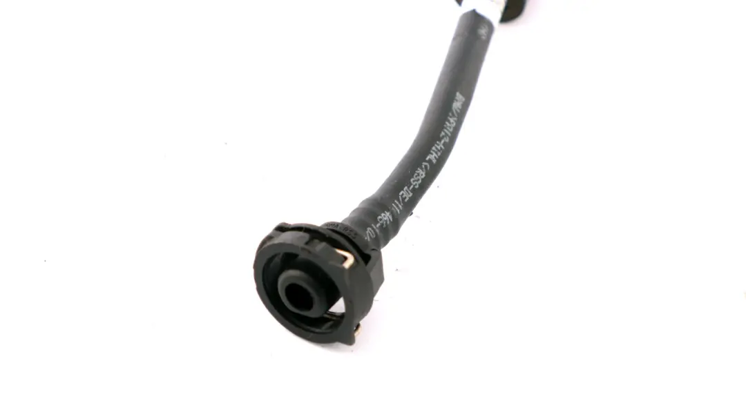 BMW E90 E92 E93 M3 Engine Coolant Vent Hose Pipe S65 - SKU 7838219 - Part number 7838219