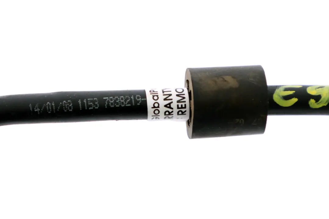 S65 Motor Kühlmittel Entlüftung Schlauch für BMW E90 E92 E93 M3 mit Teilenummer 7838219 BMW E90 E92 E93 M3 S65 Motor Kühlmittel Entlüftung Schlauch - SKU 7838219 - Teilenummer 7838219