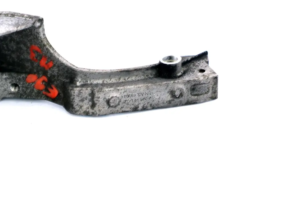 Carrier Air-Conditioner Compressor to BMW 3 Series E90 E92 E93 M3 with Part number 7838221 BMW 3 Series E90 E92 E93 M3 Carrier Air-Conditioner Compressor - SKU 7838221 - Part number 7838221