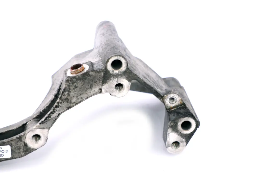 Carrier Air-Conditioner Compressor to BMW 3 Series E90 E92 E93 M3 with Part number 7838221 BMW 3 Series E90 E92 E93 M3 Carrier Air-Conditioner Compressor - SKU 7838221 - Part number 7838221