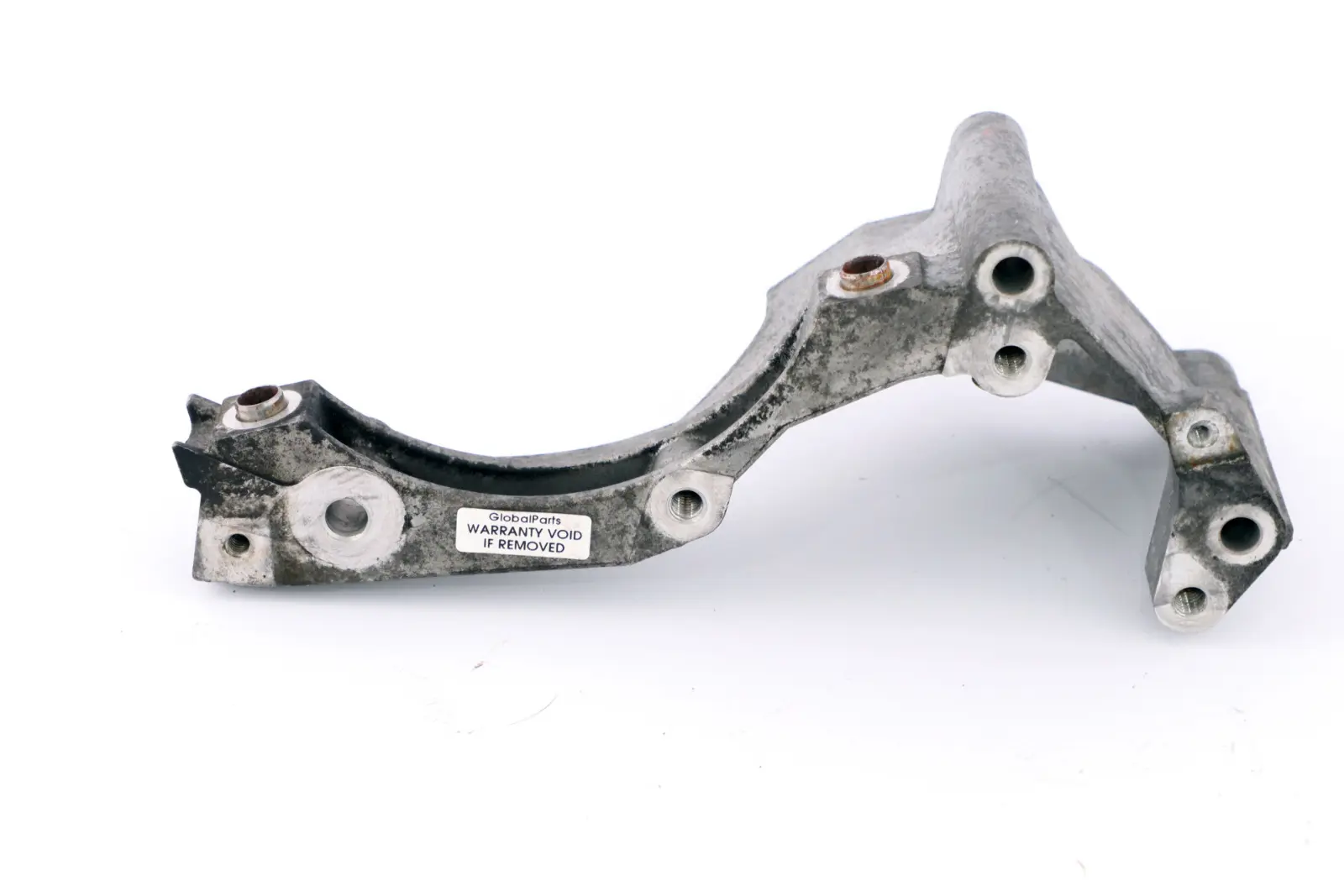 BMW E90 E92 E93 M3 Soporte Compresor Aire Acondicionado 7838221