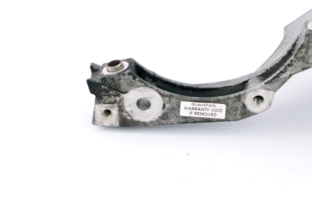 BMW E90 E92 E93 M3 Träger Klimaanlage Kompressor - SKU 7838221 - Teilenummer 7838221