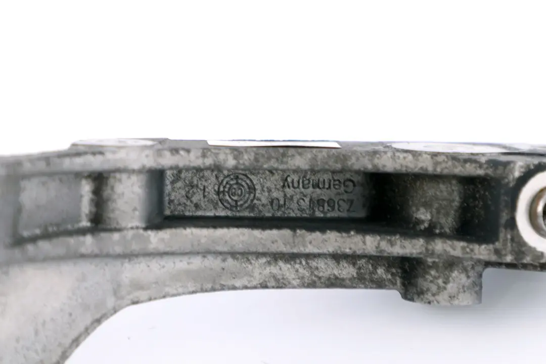 BMW E90 E92 E93 M3 Soporte Compresor Aire Acondicionado - SKU 7838221 - Número de pieza 7838221