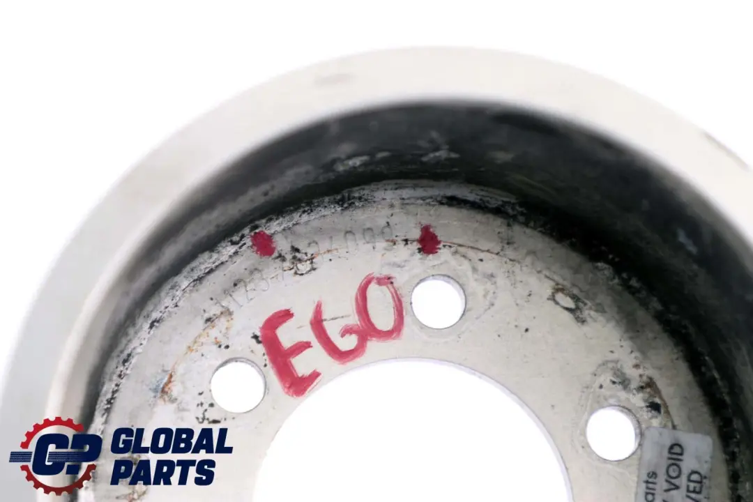 Kurbelschaft Riemen Vibrations Dämpfer Riemen Scheibe für BMW E60 M5 E90 M3 mit Teilenummer 7838230 BMW E60 M5 E90 M3 Kurbelschaft Riemen Vibrations Dämpfer Riemen Scheibe - SKU 7838230 - Teilenummer 7838230