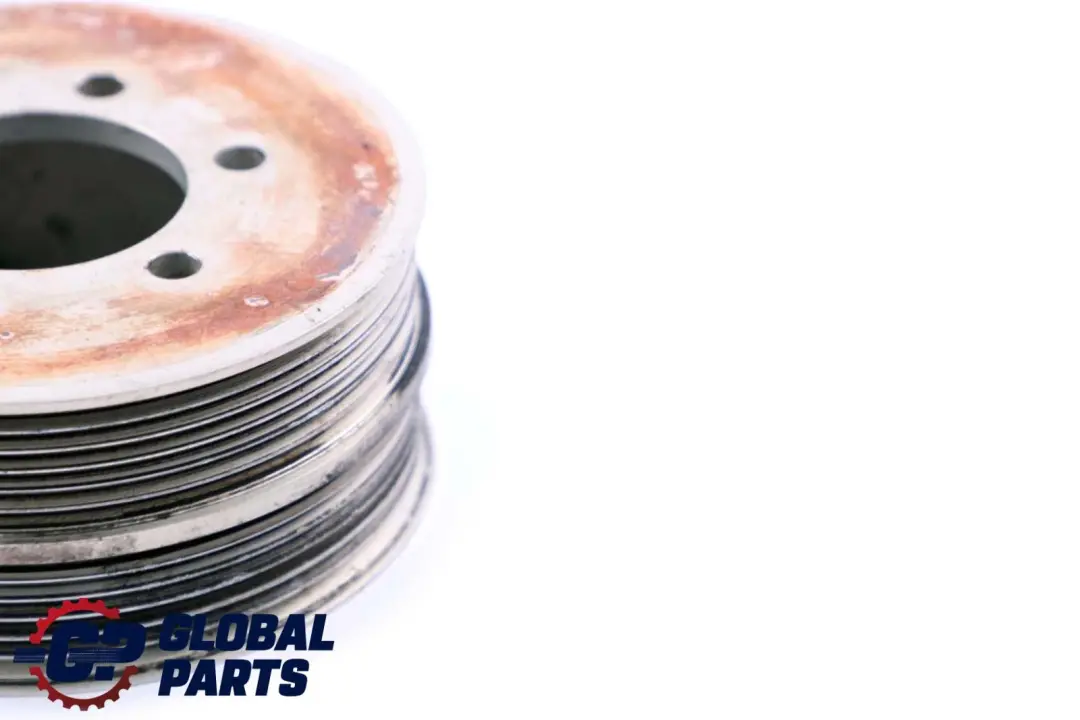 Kurbelschaft Riemen Vibrations Dämpfer Riemen Scheibe für BMW E60 M5 E90 M3 mit Teilenummer 7838230 BMW E60 M5 E90 M3 Kurbelschaft Riemen Vibrations Dämpfer Riemen Scheibe - SKU 7838230 - Teilenummer 7838230