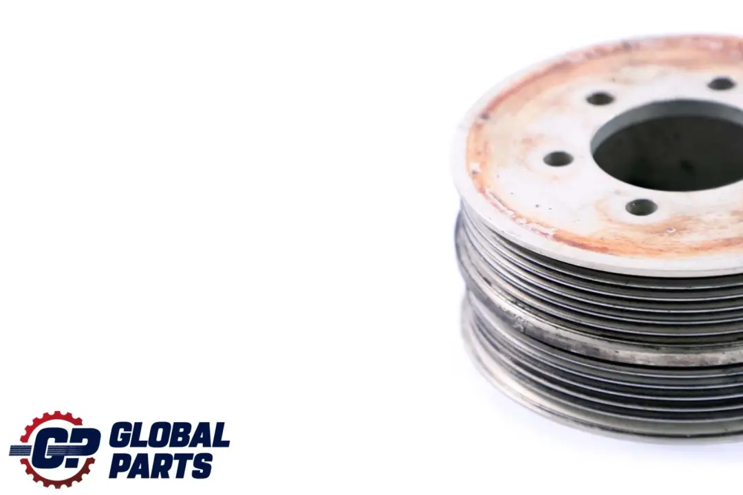 Manovela Schaft Cinghia Smorzatore Vibrazioni Puleggia per BMW E60 M5 E90 M3 con numero di parte 7838230 BMW E60 M5 E90 M3 Manovela Schaft Cinghia Smorzatore Vibrazioni Puleggia - SKU 7838230 - Numero di parte 7838230